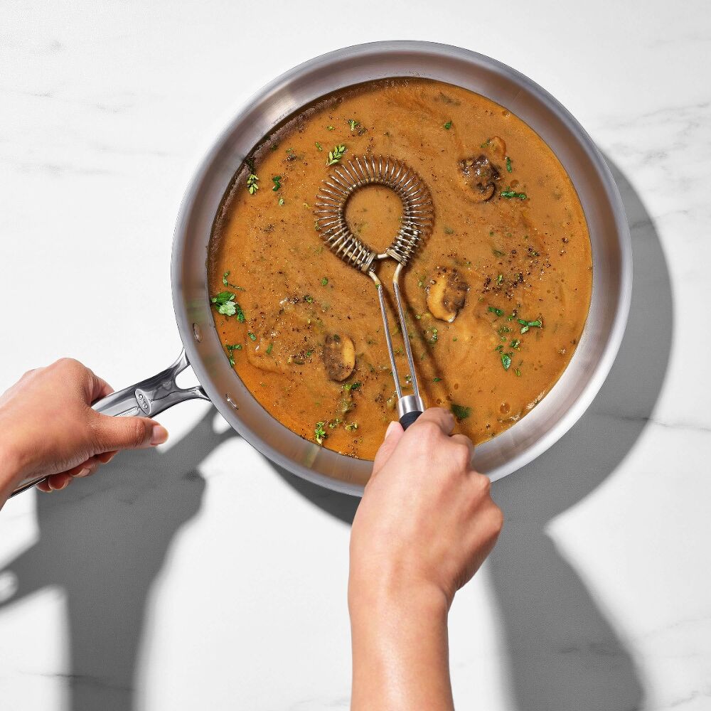 Sauce and Gravy Wisk- OXO