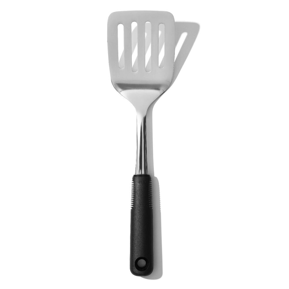Stainless Steel Turner- OXO