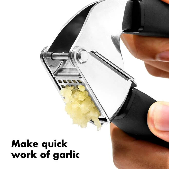 Garlic Press- OXO