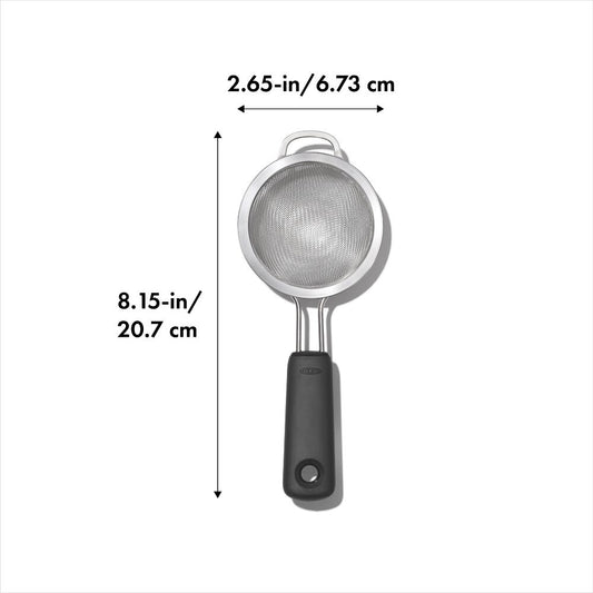 3 inch Mini Strainer- OXO