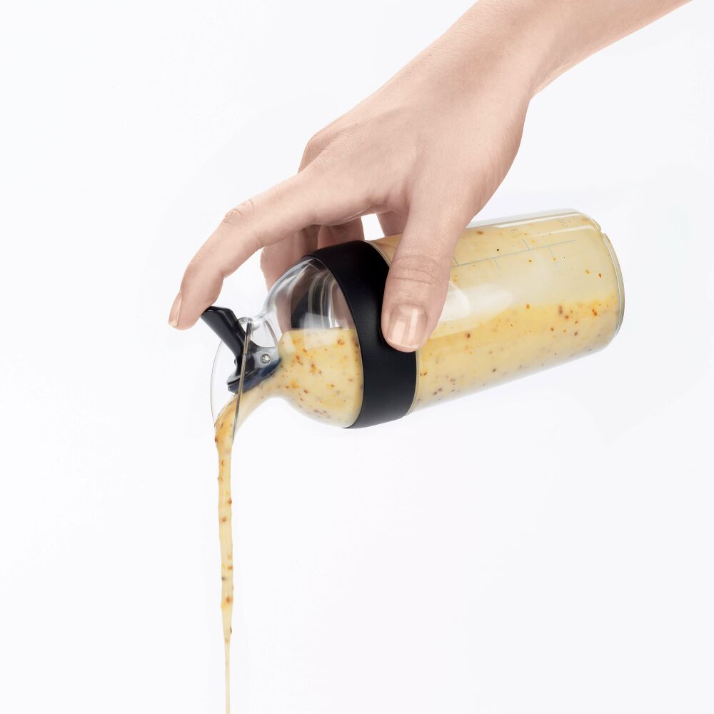 Little Salad Dressing Shaker- OXO