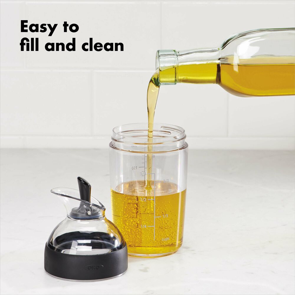 Little Salad Dressing Shaker- OXO