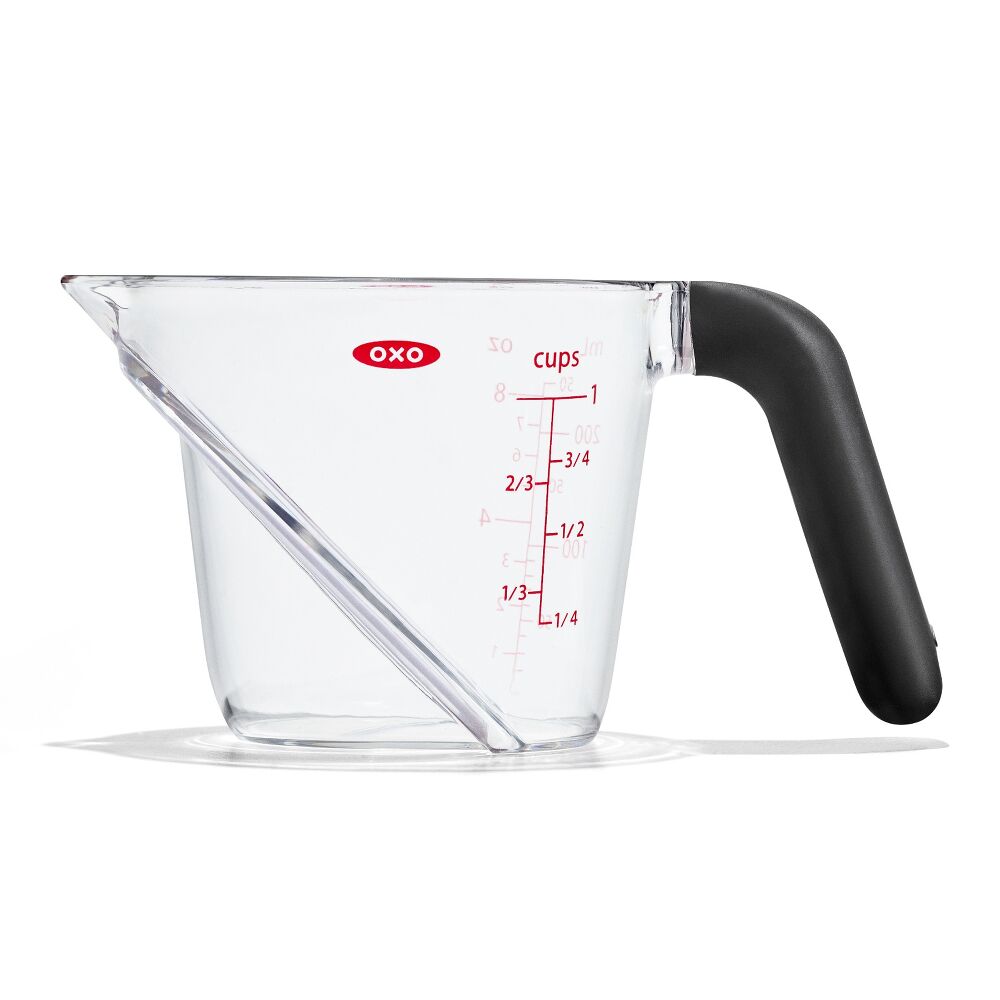 1-Cup Angled Measuring Cup- OXO