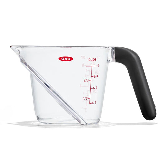 1-Cup Angled Measuring Cup- OXO