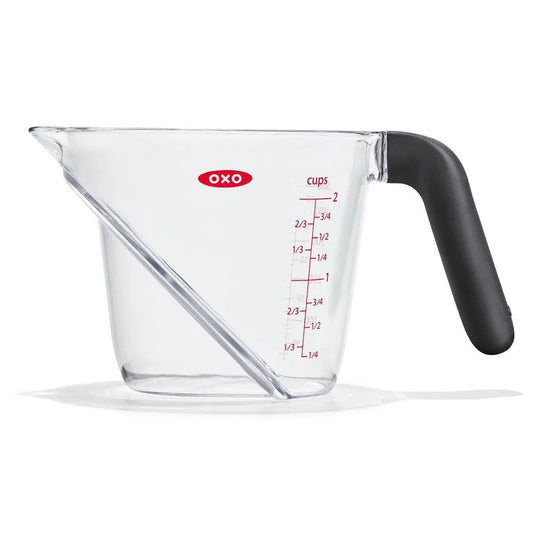 2-Cup Angled Measuring Cups- OXO