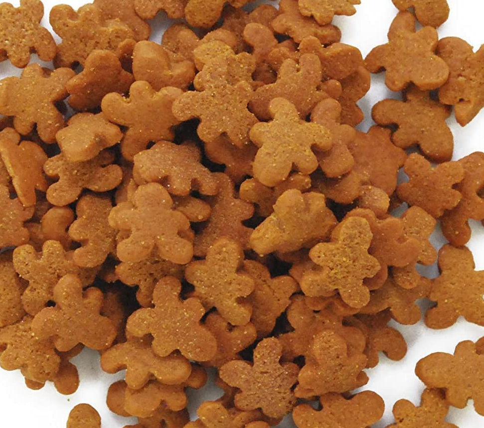 Gingerbread Sprinkles