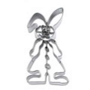 Girl Bunny, made in Germany