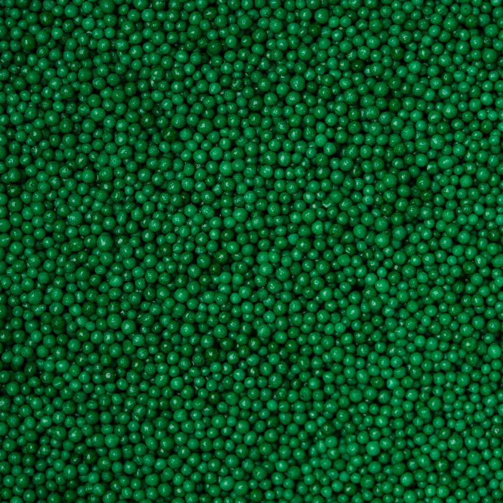 Green Nonpareils