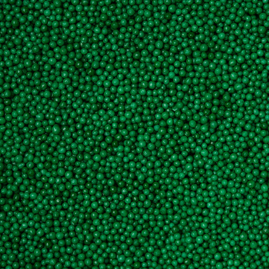 Green Nonpareils
