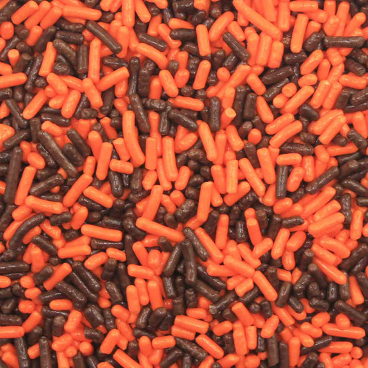Harvest Mix Jimmies