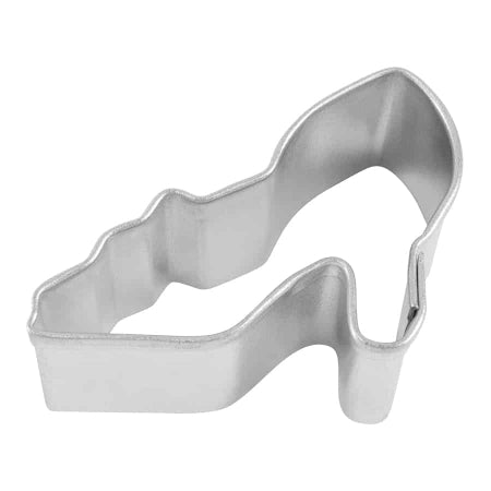 Mini High Heel Shoe, 2"