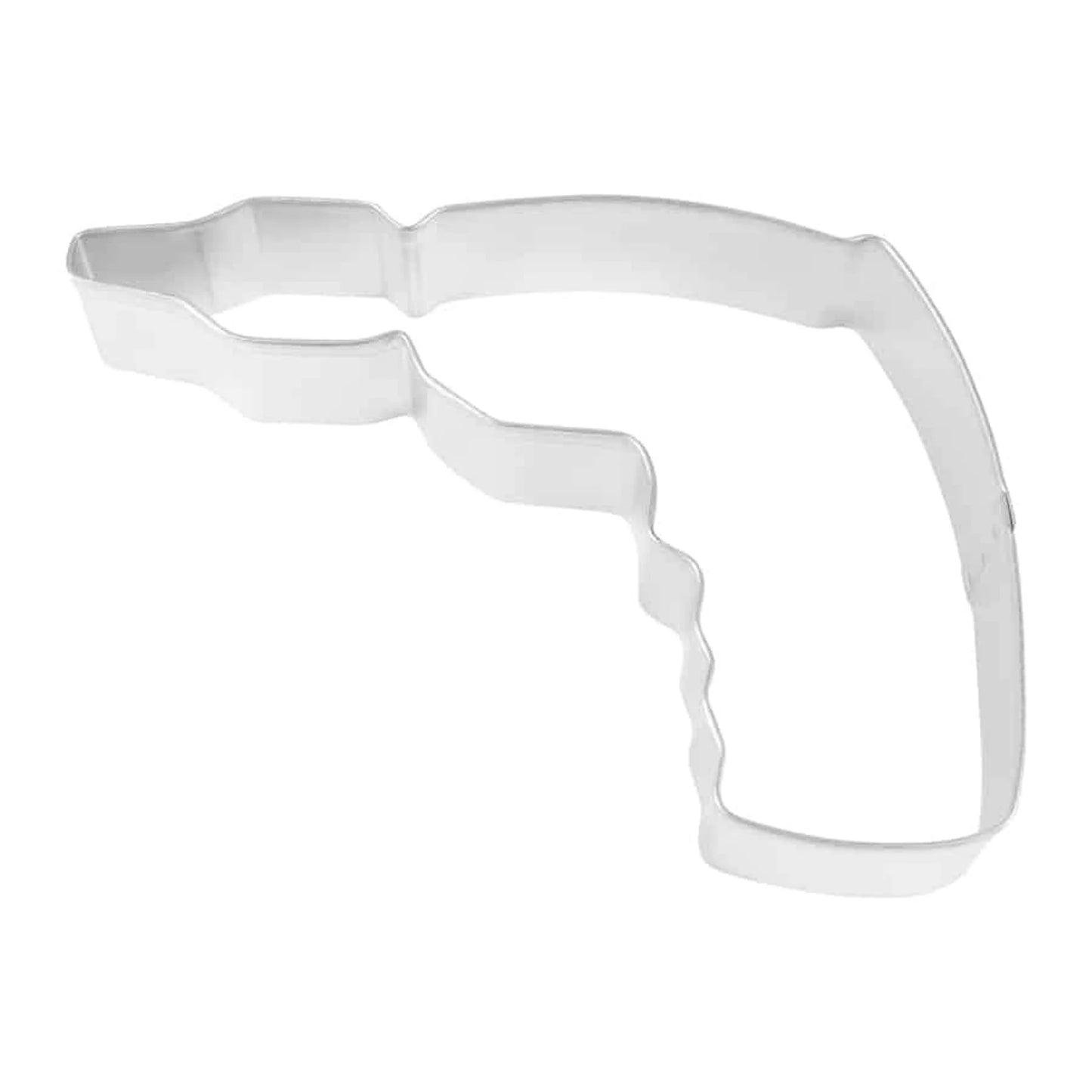 Drill Cookie Cutter, 4.5"- R&M