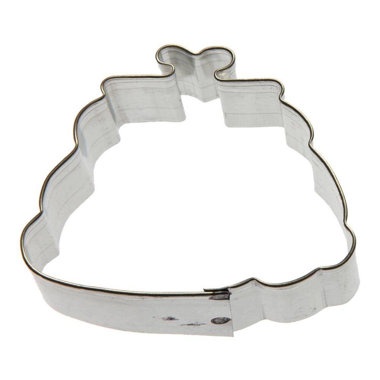 Purse Cookie Cutter, 2.5"- Foose