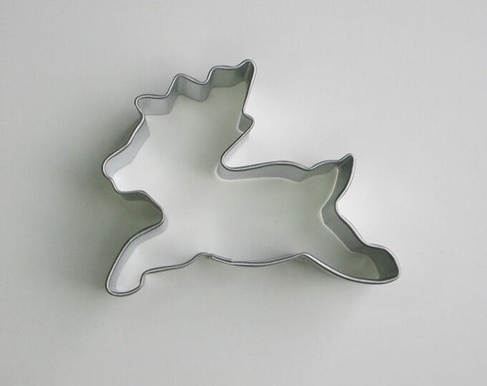 Jumping Deer, 2.5"- R&M