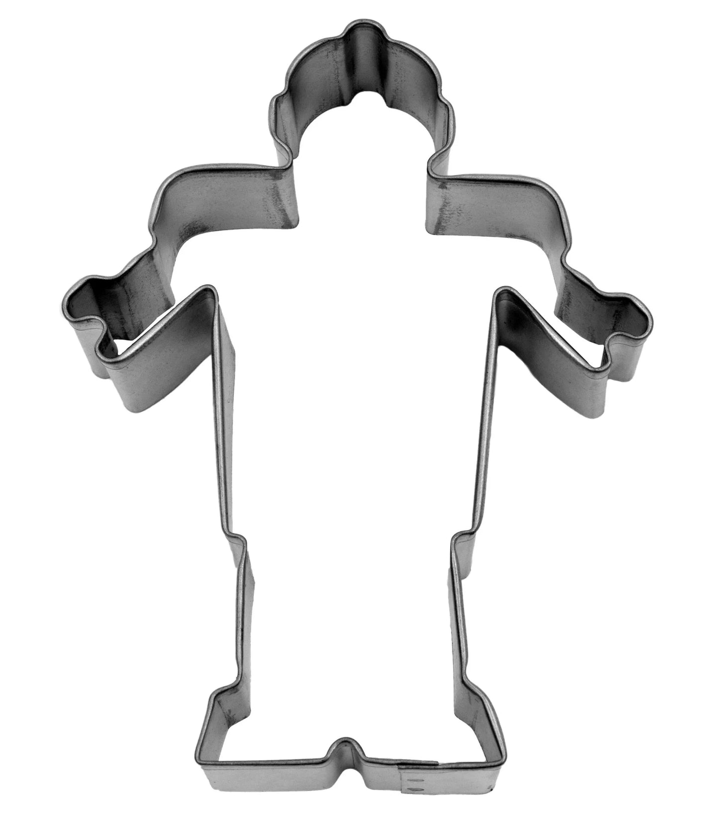 Robot Cookie Cutter, 4.5"- R&M