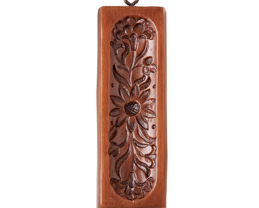 Ladyfinger Cookie Mold - House on the Hill