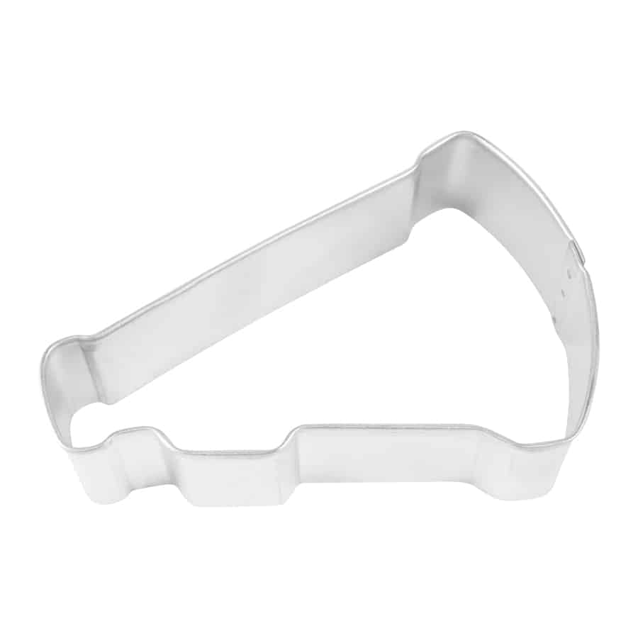 Megaphone Cookie Cutter 3.5" - R&M