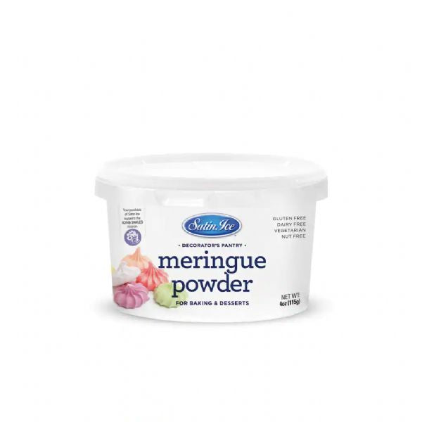 Meringue Powder- 4 oz