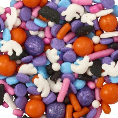 Monster Mash Mix Sprinkles