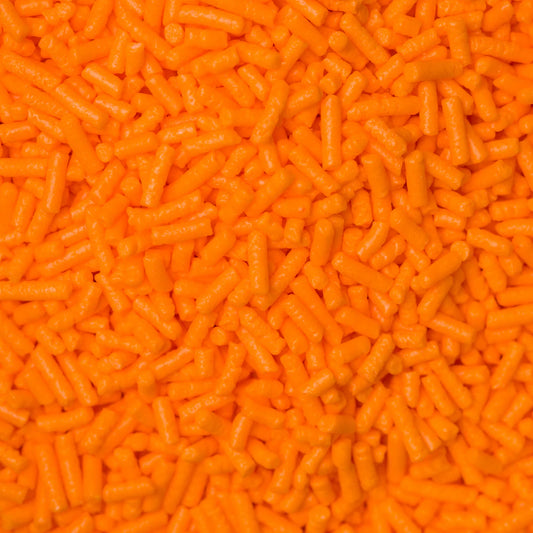 Orange Jimmies