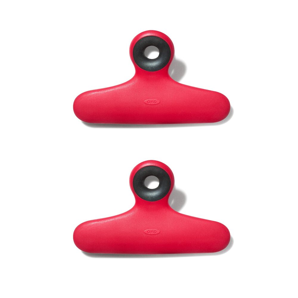 Bag Clips, 2 pack- OXO