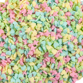 Mini Pastel Easter Quins Sprinkles
