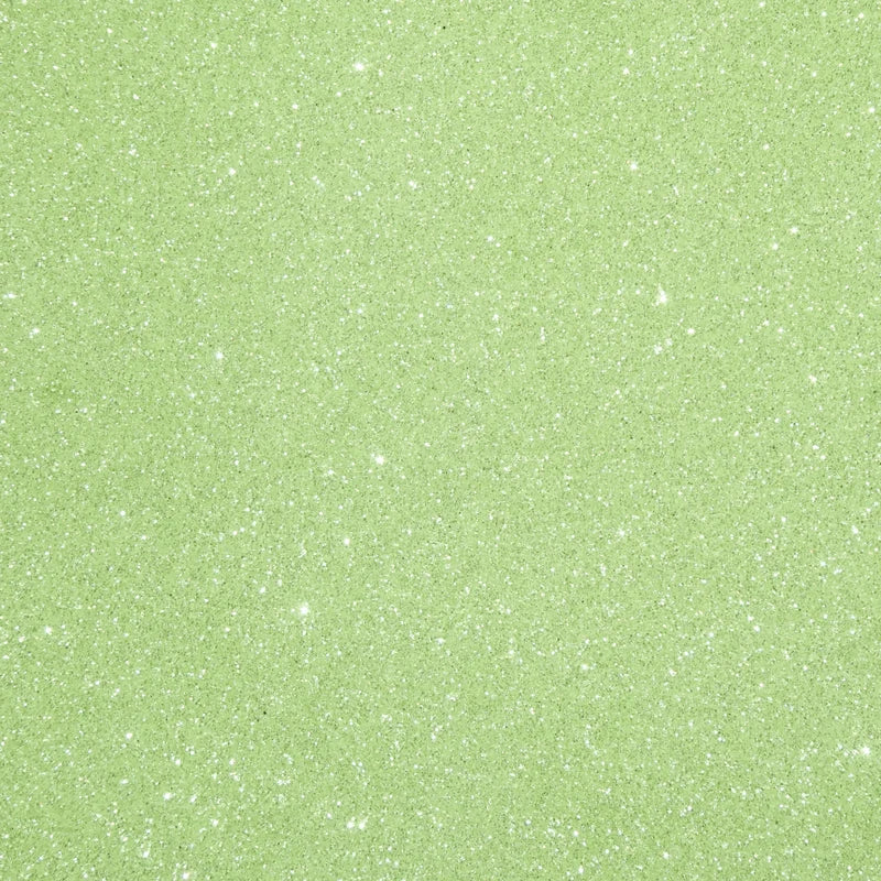 Pastel Green Sanding Sugar
