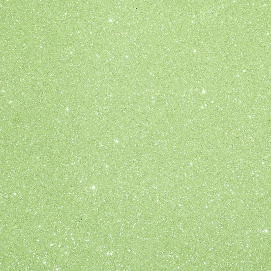 Pastel Green Sanding Sugar