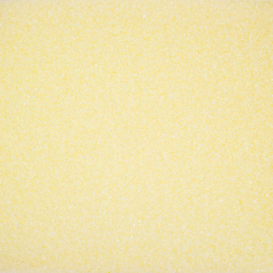 Pastel Yellow Sanding Sugar