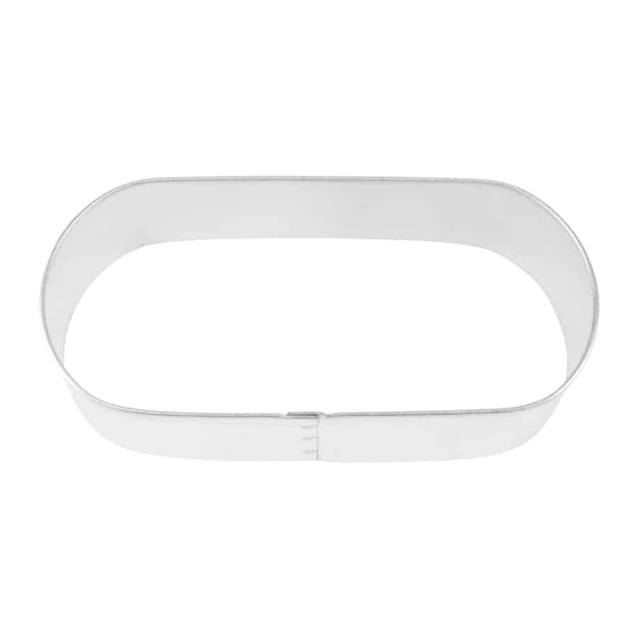 Pill Capsule Cookie Cutter 3.75" - R&M
