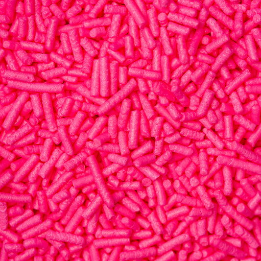Pink Jimmies