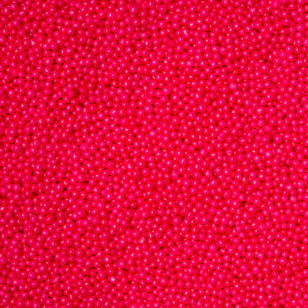 Pink Nonpareils