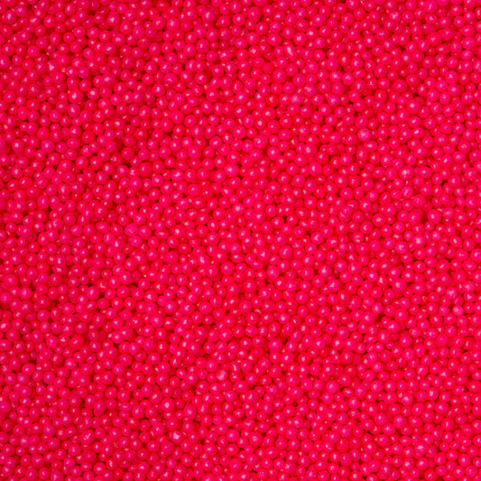 Pink Nonpareils
