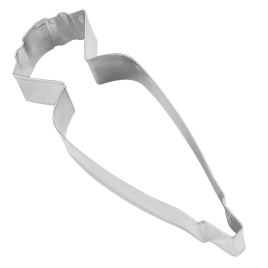 Piping Bag Cookie Cutter 4.5" - R&M