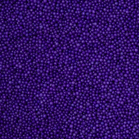 Purple Nonpareils