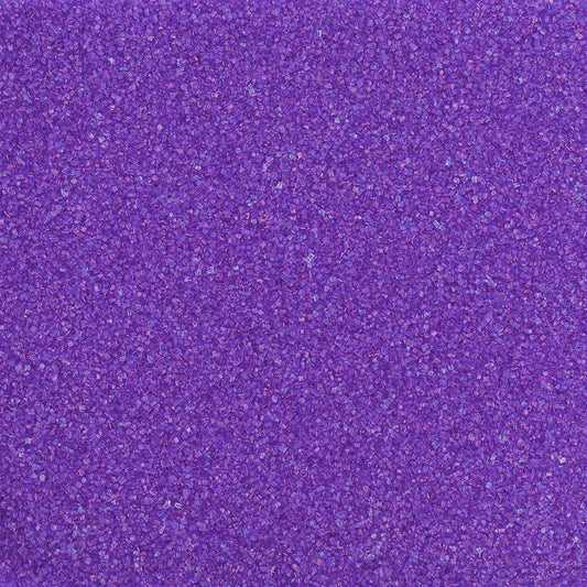 Purple Sanding Sugar