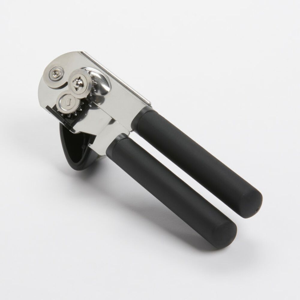 Soft-Handled Can Opener- OXO