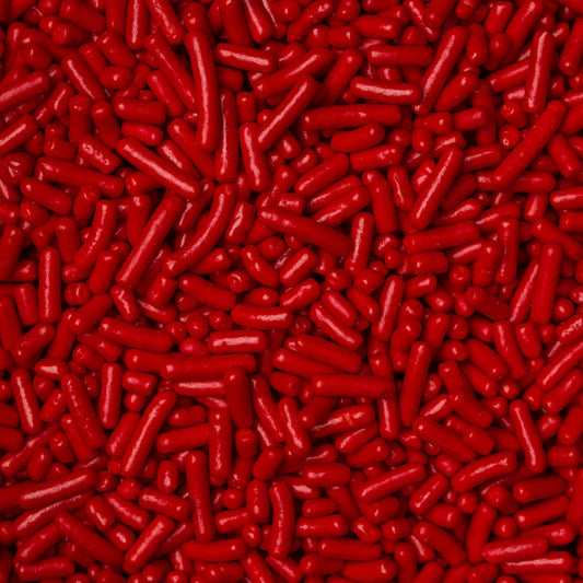 Red Jimmies