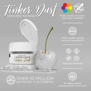 Silver Tinker Dust