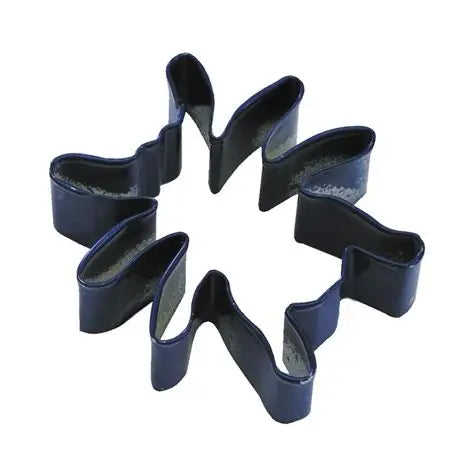 Black Spider Cookie Cutter 3" - R&M