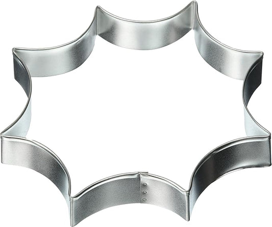 Spider Web Cookie Cutter 6" - R&M