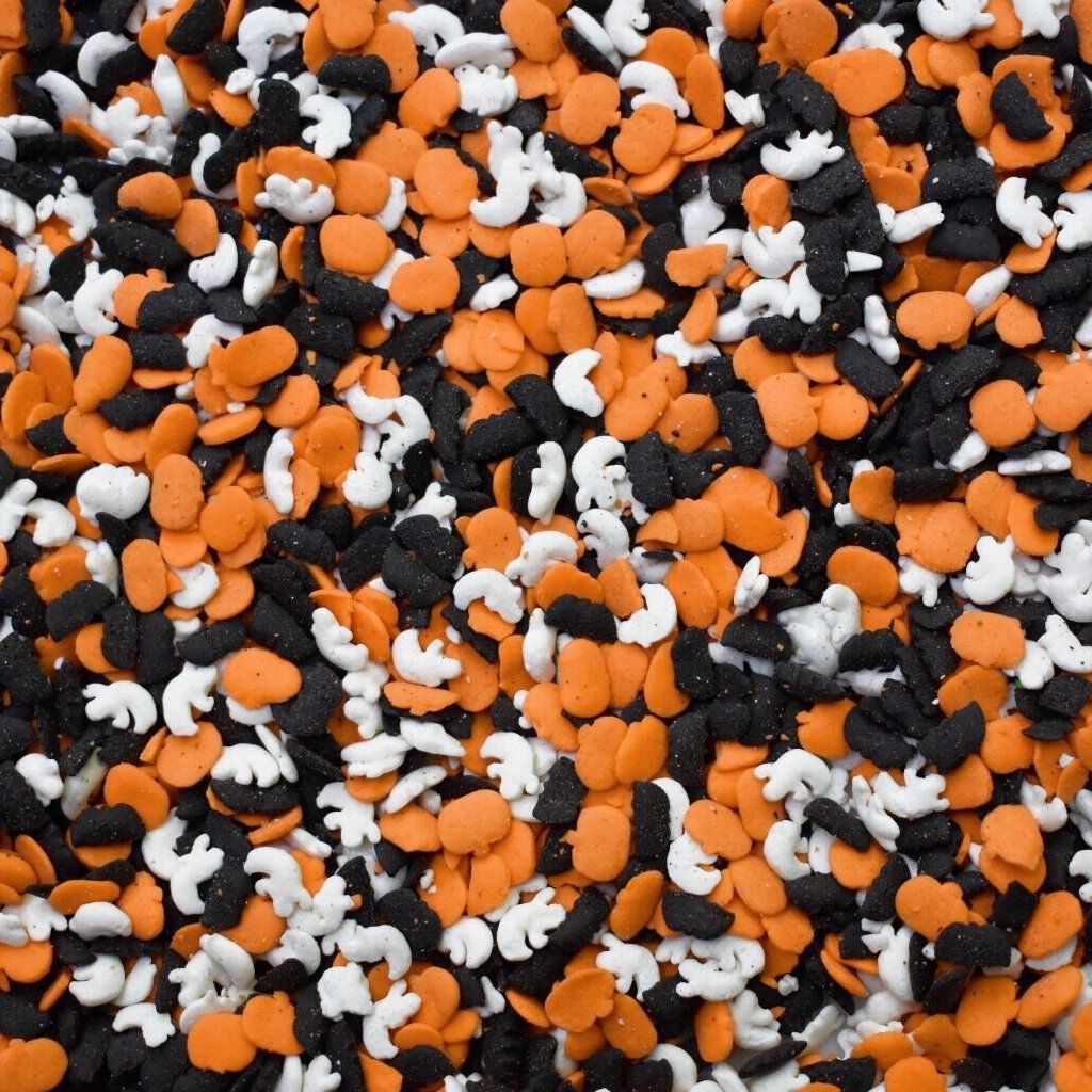Spooky Halloween Quins Sprinkles
