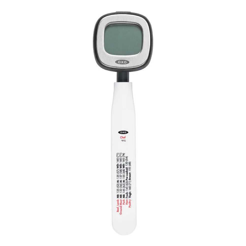 Digital Instant Read Thermometer- OXO