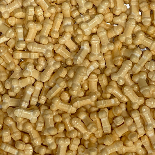 Penis Male Anatomy Sprinkles