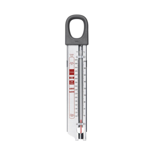 Glass Candy & Deep Fry Thermometer - OXO
