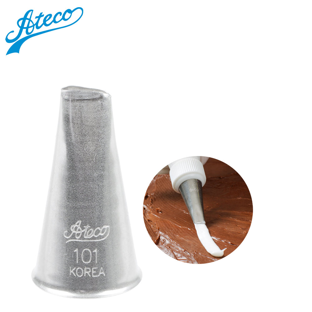 Decorating Tip 101 - Ateco