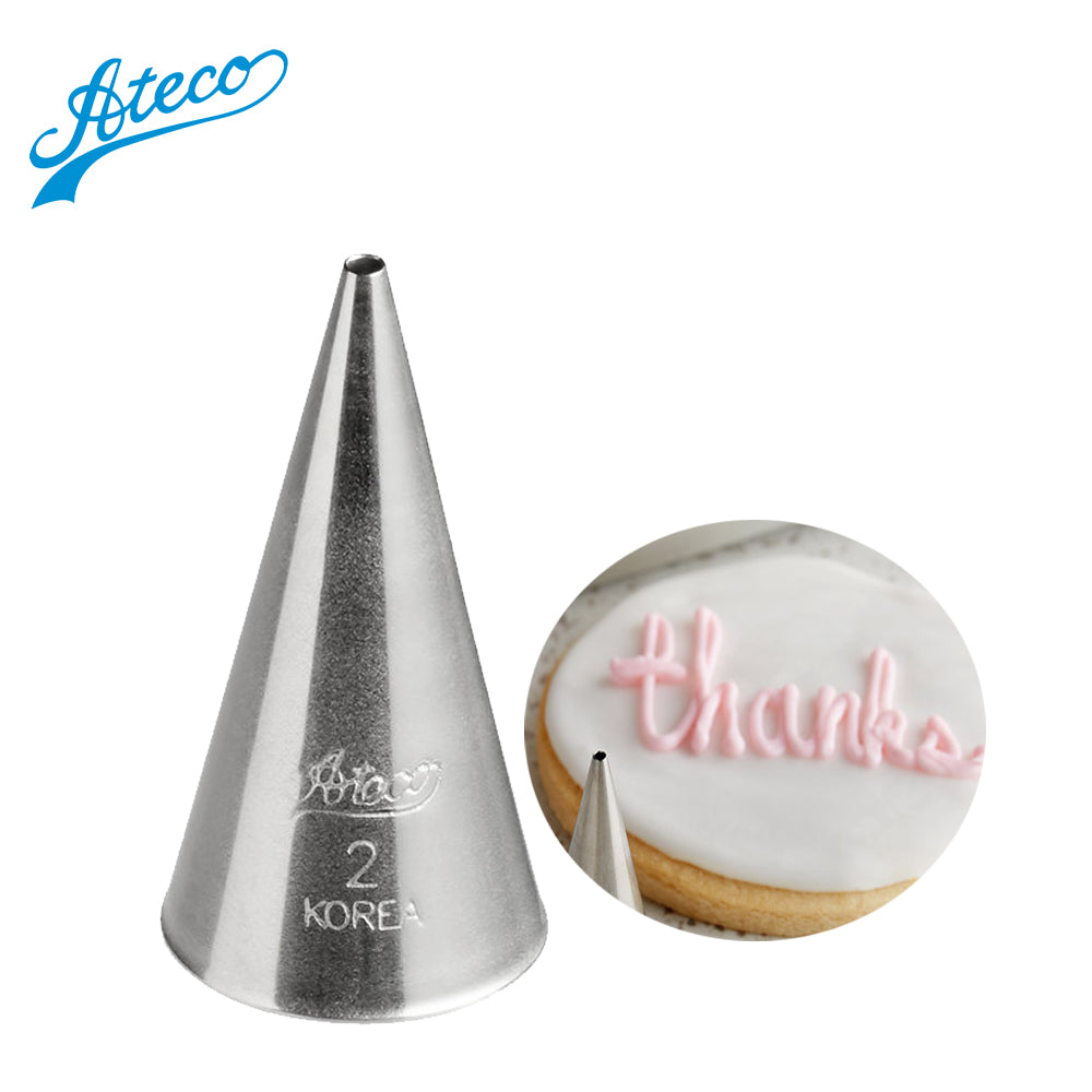 Decorating Tip 2 - Ateco