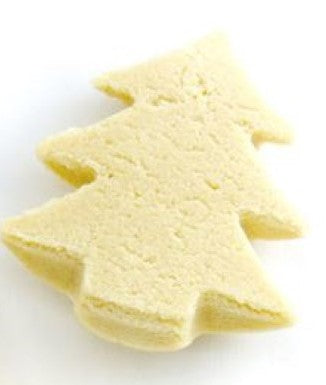 Homestyle Tree Sugar Cut Out Dough (Thick from 2024)- 2 Doz