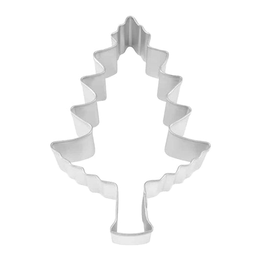 Pine Tree Cookie Cutter 4" - R&M