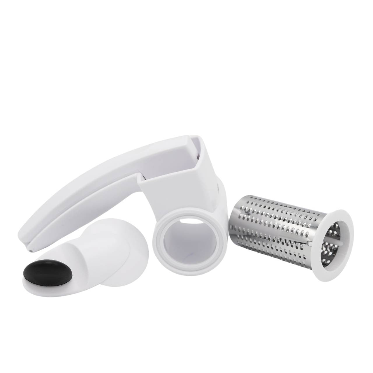 Rotary Grater- Trudeau